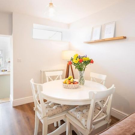 *Brand New* Olive Grove Cottage Torquay Bagian luar foto
