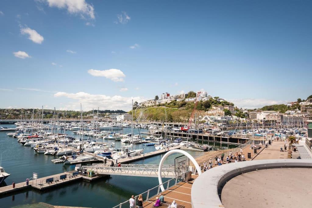 *Brand New* Olive Grove Cottage Torquay Bagian luar foto
