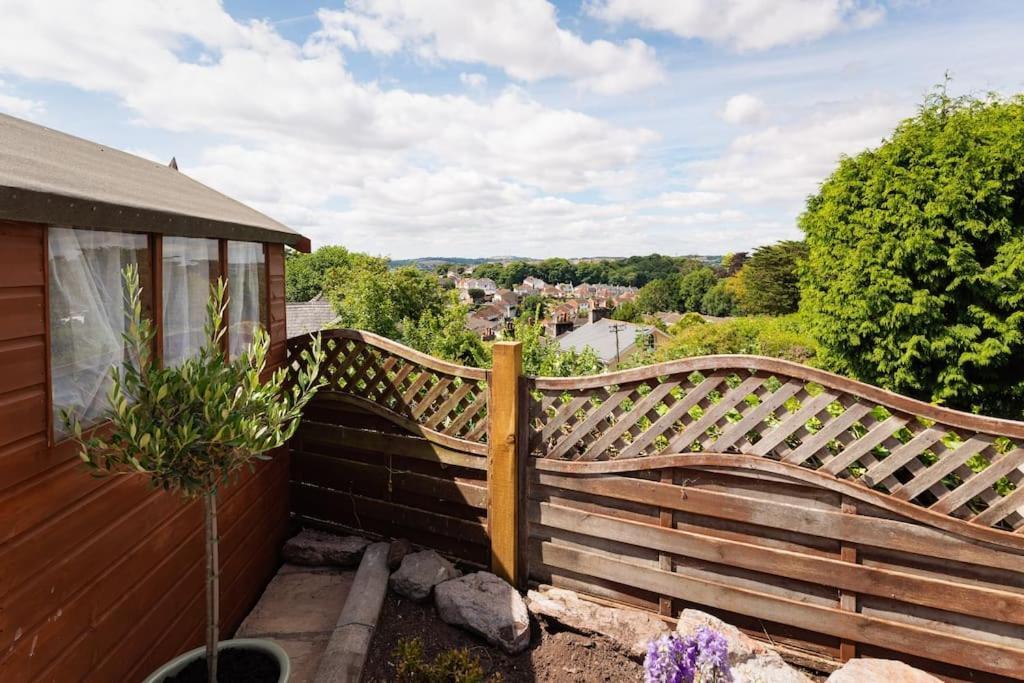 *Brand New* Olive Grove Cottage Torquay Bagian luar foto