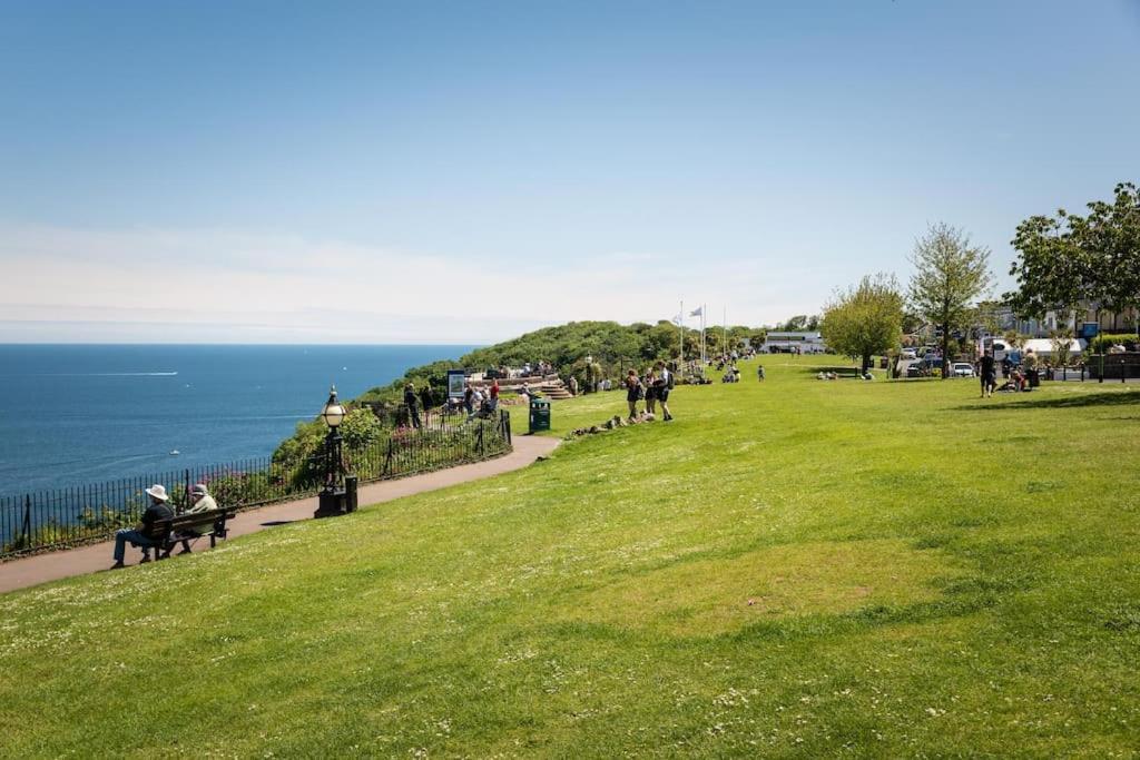 *Brand New* Olive Grove Cottage Torquay Bagian luar foto