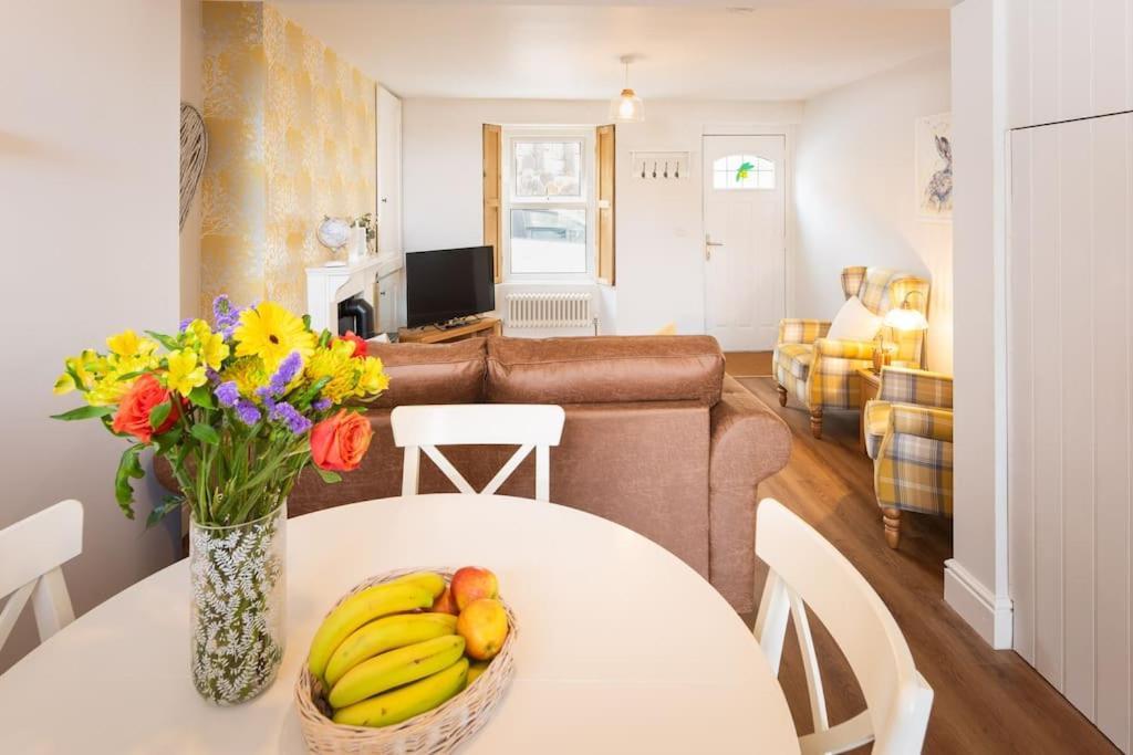 *Brand New* Olive Grove Cottage Torquay Bagian luar foto