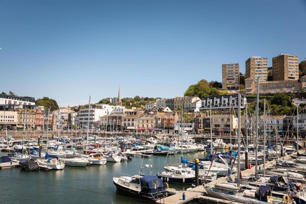 *Brand New* Olive Grove Cottage Torquay Bagian luar foto