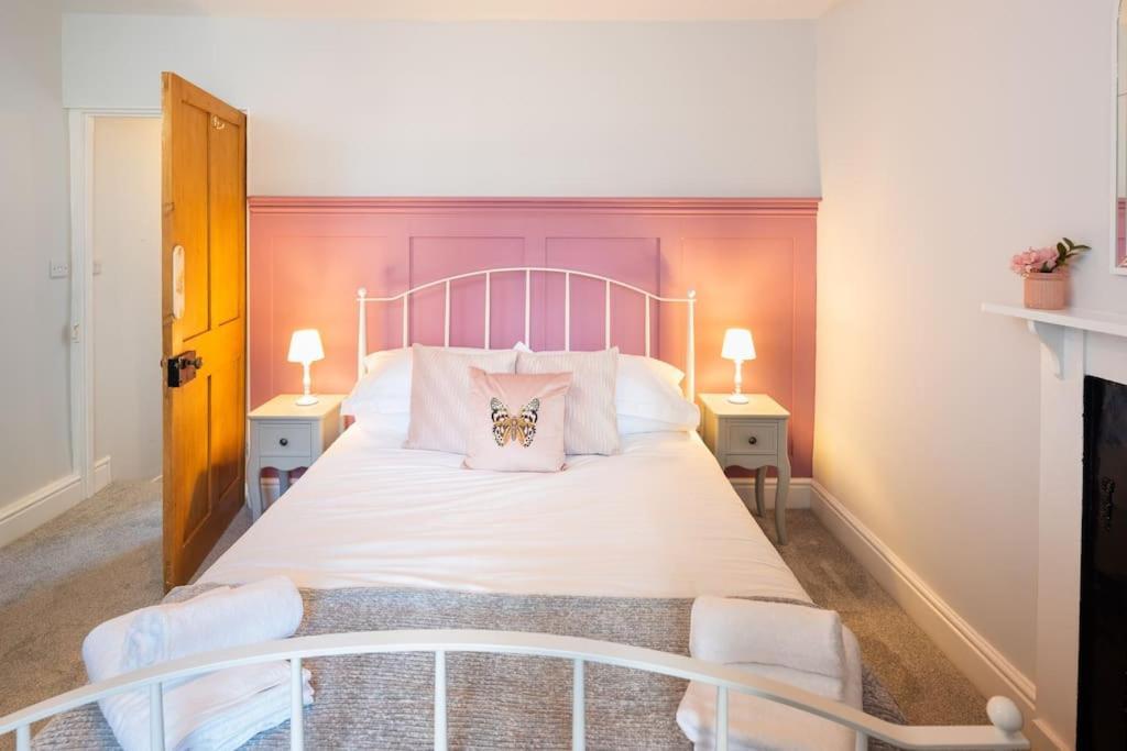 *Brand New* Olive Grove Cottage Torquay Bagian luar foto