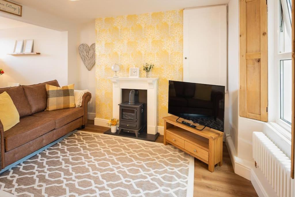 *Brand New* Olive Grove Cottage Torquay Bagian luar foto