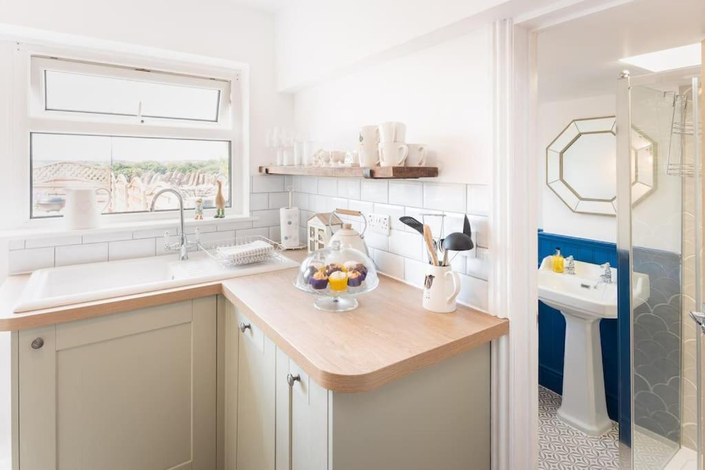 *Brand New* Olive Grove Cottage Torquay Bagian luar foto