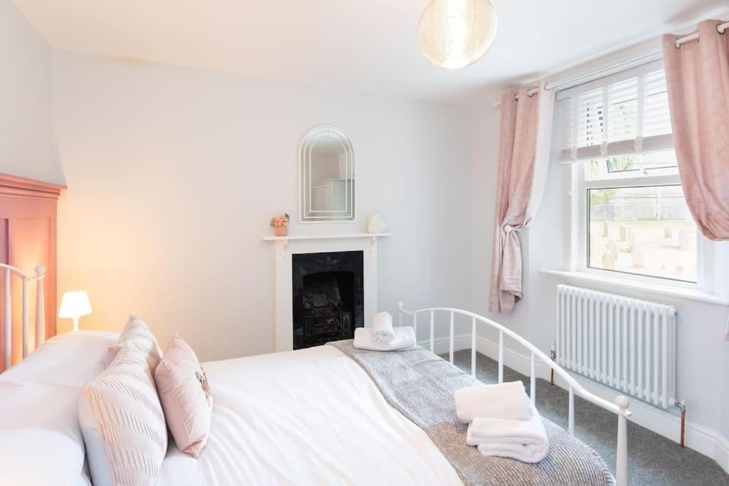 *Brand New* Olive Grove Cottage Torquay Bagian luar foto