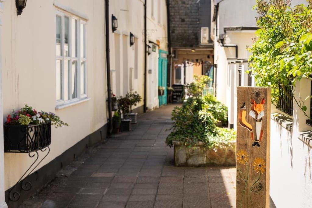 *Brand New* Olive Grove Cottage Torquay Bagian luar foto
