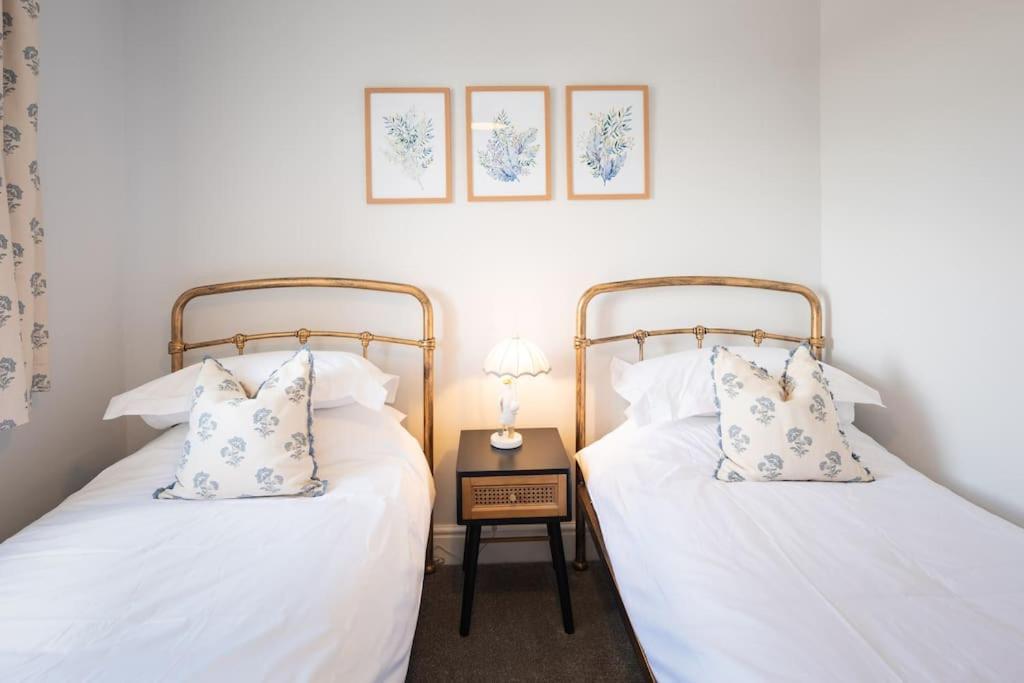 *Brand New* Olive Grove Cottage Torquay Bagian luar foto
