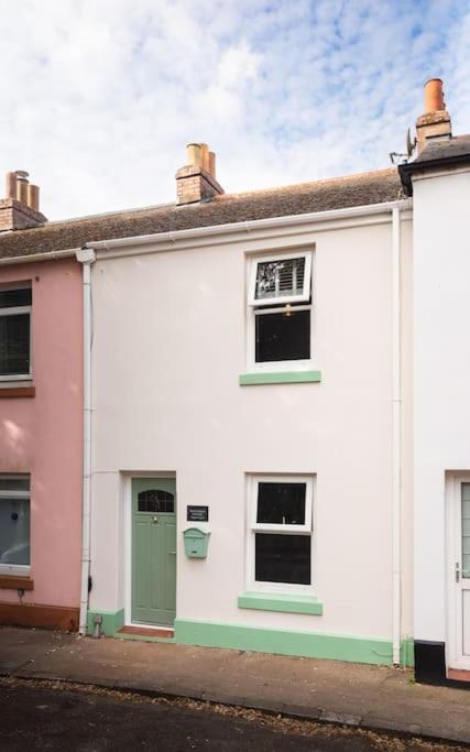 *Brand New* Olive Grove Cottage Torquay Bagian luar foto