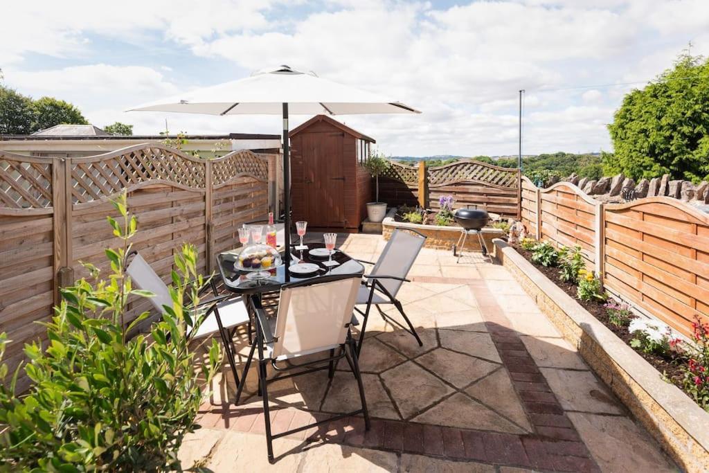 *Brand New* Olive Grove Cottage Torquay Bagian luar foto