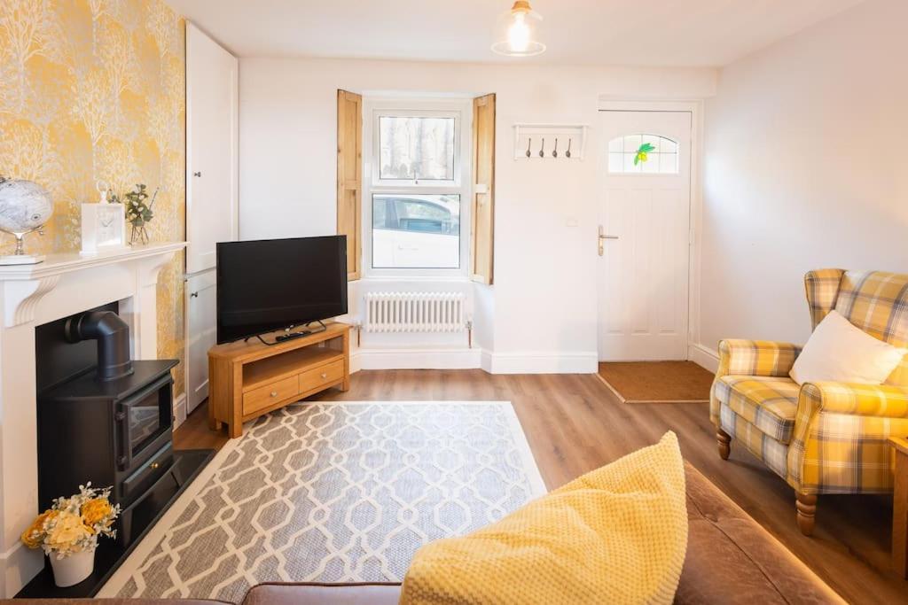 *Brand New* Olive Grove Cottage Torquay Bagian luar foto