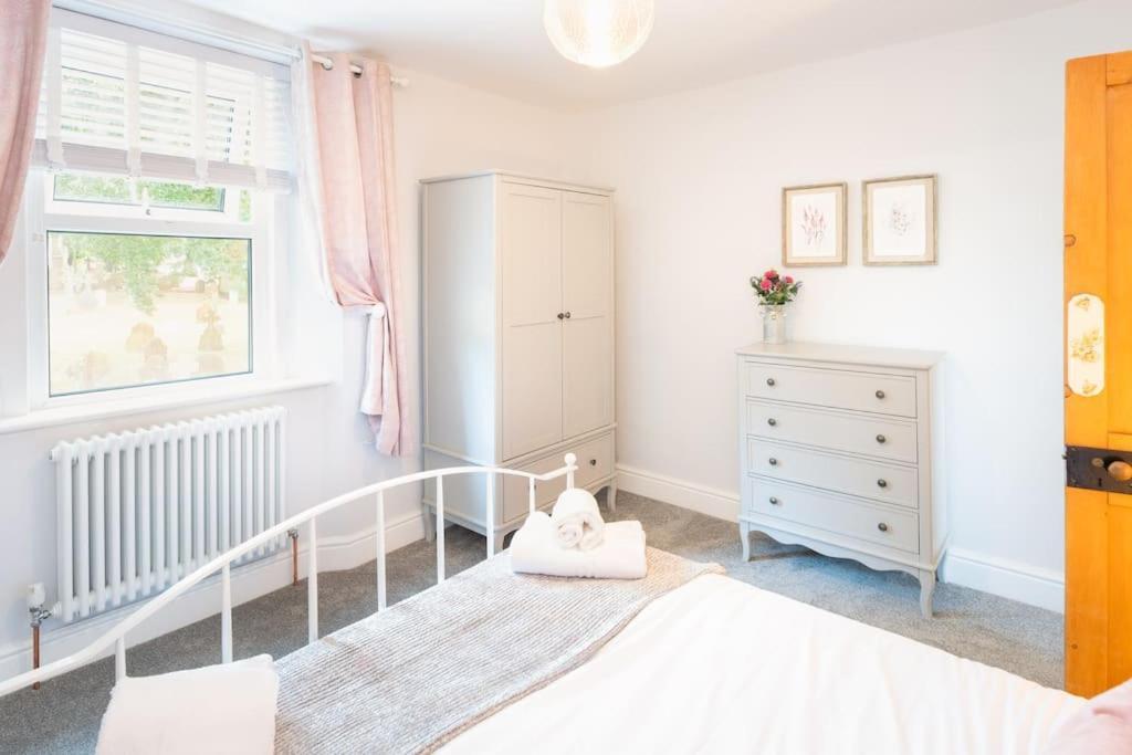 *Brand New* Olive Grove Cottage Torquay Bagian luar foto