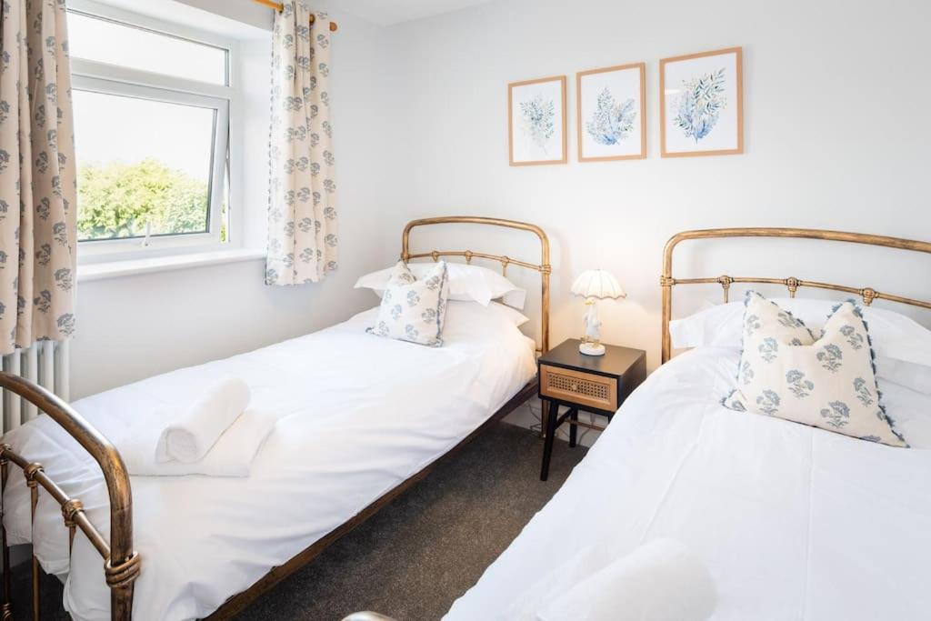 *Brand New* Olive Grove Cottage Torquay Bagian luar foto