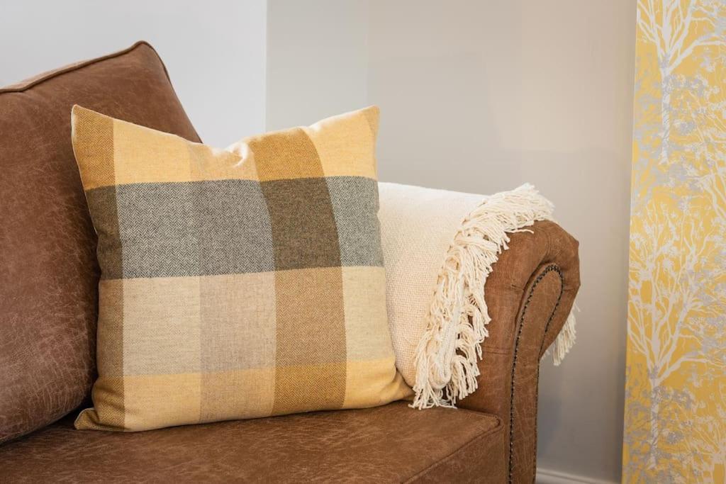 *Brand New* Olive Grove Cottage Torquay Bagian luar foto
