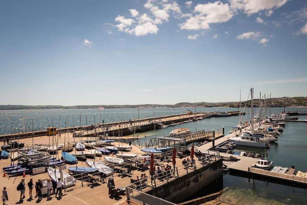 *Brand New* Olive Grove Cottage Torquay Bagian luar foto